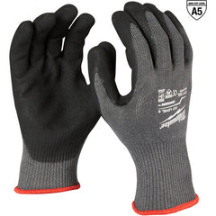 XXL CUT 5 NITRILE GLOVES - Americas Industrial Supply