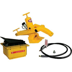 AME International - Tire Bead Breaker - Up to 25" Rim - Americas Industrial Supply