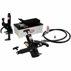 AME International - Tire Bead Breaker - Up to 25" Rim - Americas Industrial Supply