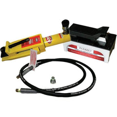 AME International - Tire Bead Breaker - 25 to 51" Rim - Americas Industrial Supply