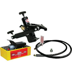 AME International - Tire Bead Breaker - Up to 25" Rim - Americas Industrial Supply