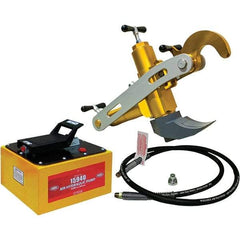 AME International - Tire Bead Breaker - Up to 25" Rim - Americas Industrial Supply