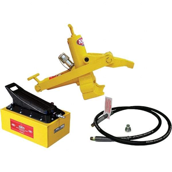 AME International - Tire Bead Breaker - Up to 25" Rim - Americas Industrial Supply