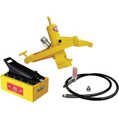 AME International - Tire Bead Breaker - Up to 25" Rim - Americas Industrial Supply