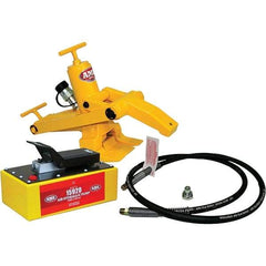 AME International - Tire Bead Breaker - Up to 25" Rim - Americas Industrial Supply