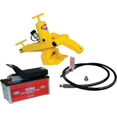 AME International - Tire Bead Breaker - Up to 25" Rim - Americas Industrial Supply