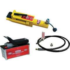 AME International - Tire Bead Breaker - 25 to 51" Rim - Americas Industrial Supply