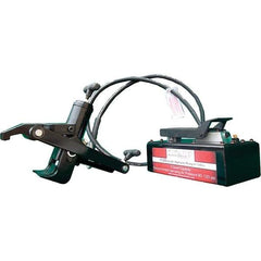 AME International - Tire Bead Breaker - Up to 25" Rim - Americas Industrial Supply