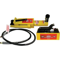 AME International - Tire Bead Breaker - 25 to 51" Rim - Americas Industrial Supply
