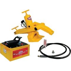 AME International - Tire Bead Breaker - Up to 25" Rim - Americas Industrial Supply