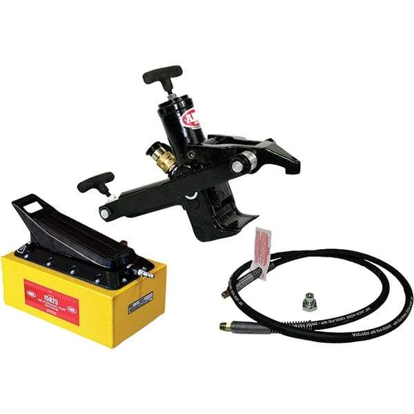 AME International - Tire Bead Breaker - Up to 25" Rim - Americas Industrial Supply