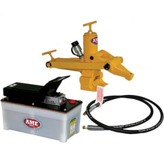 AME International - Tire Bead Breaker - Up to 25" Rim - Americas Industrial Supply
