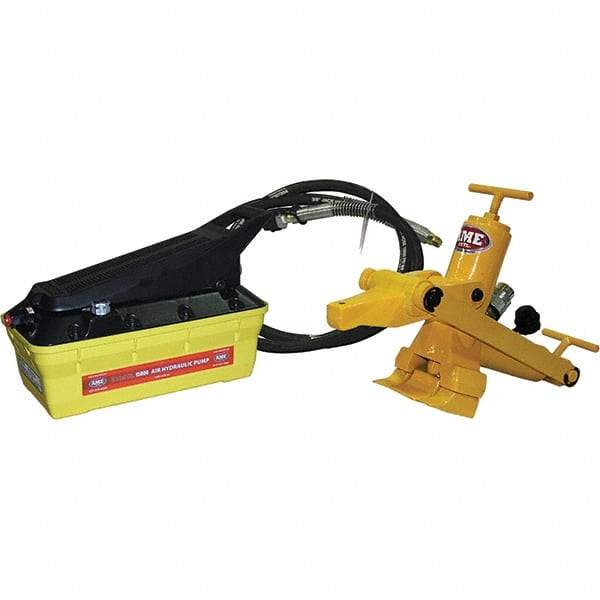 AME International - Tire Bead Breaker - Up to 25" Rim - Americas Industrial Supply