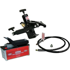AME International - Tire Bead Breaker - Up to 25" Rim - Americas Industrial Supply