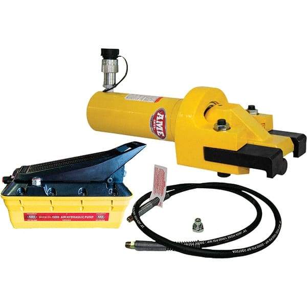 AME International - Tire Bead Breaker - 39 to 63" Rim - Americas Industrial Supply