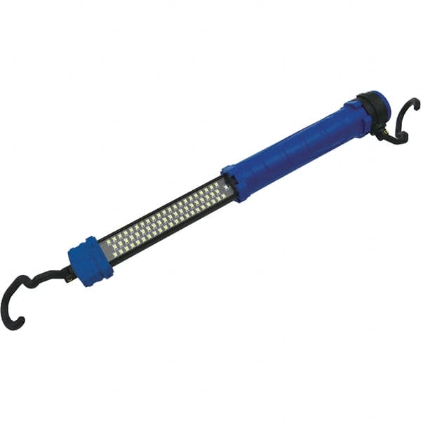 PRO-SOURCE - Portable Work Lights Portable Type: Hand Held Lamp Type: LED - Americas Industrial Supply