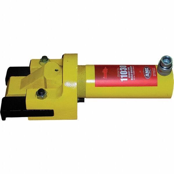 AME International - Tire Bead Breaker - 39 to 63" Rim - Americas Industrial Supply