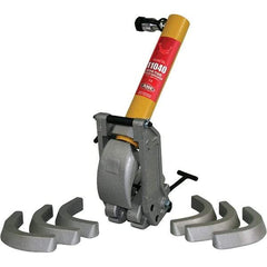 AME International - Tire Bead Breaker - 6 to 40" Rim - Americas Industrial Supply