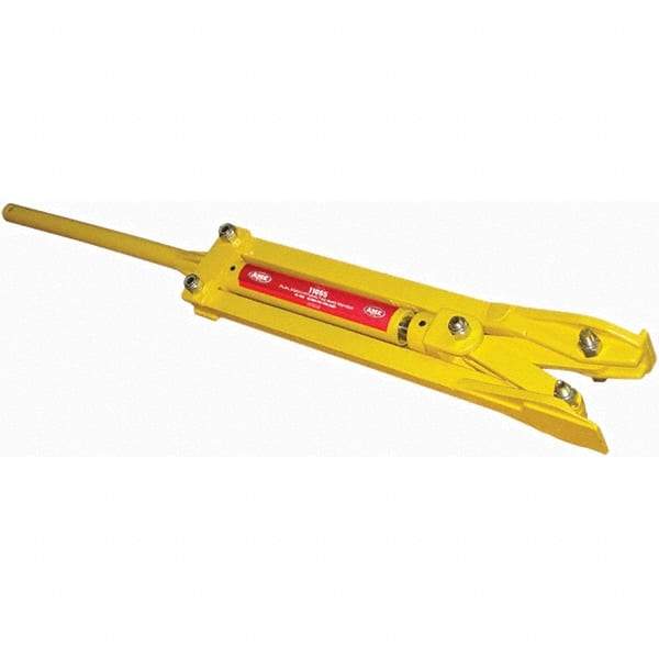 AME International - Tire Bead Breaker - 39 to 63" Rim - Americas Industrial Supply