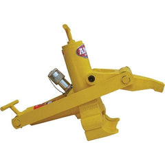 AME International - Tire Bead Breaker - Up to 25" Rim - Americas Industrial Supply