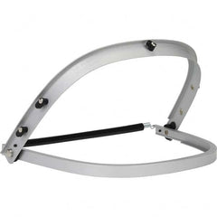 Bouton - Aluminum Face Shield Bracket - Americas Industrial Supply