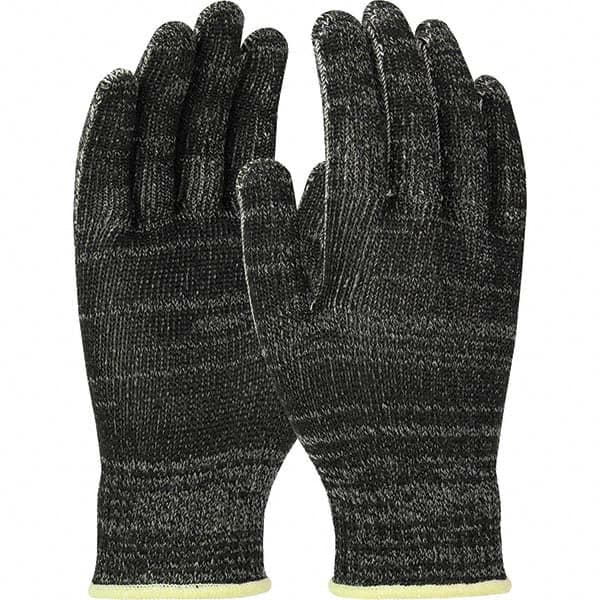PIP - Size L, ANSI Cut Lvl A5, Puncture Lvl 0, Abrasion Lvl 0, PolyKor Cut Resistant Gloves - Americas Industrial Supply