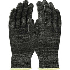 PIP - Size M, ANSI Cut Lvl A5, Puncture Lvl 0, Abrasion Lvl 0, PolyKor Cut Resistant Gloves - Americas Industrial Supply