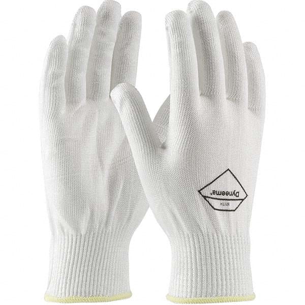 PIP - Size XS, ANSI Cut Lvl A2, Puncture Lvl 0, Abrasion Lvl 0, Dyneema Cut Resistant Gloves - Americas Industrial Supply