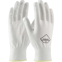 PIP - Size XS, ANSI Cut Lvl A2, Puncture Lvl 0, Abrasion Lvl 0, Dyneema Cut Resistant Gloves - Americas Industrial Supply