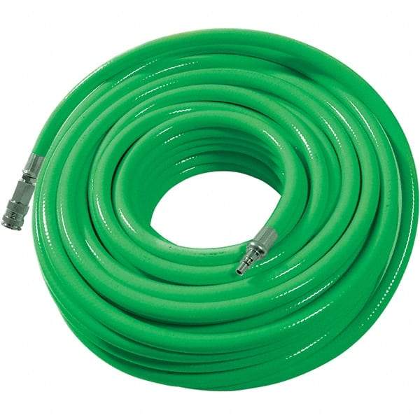 RPB - Supplied Air (SAR) Supply Hoses Pressure Type: High Pressure Hose Type: Straight - Americas Industrial Supply