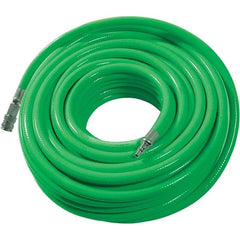 RPB - Supplied Air (SAR) Supply Hoses Pressure Type: High Pressure Hose Type: Straight - Americas Industrial Supply