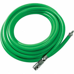 RPB - Supplied Air (SAR) Supply Hoses Pressure Type: High Pressure Hose Type: Straight - Americas Industrial Supply