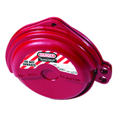 Fits 1″ x to 3″ Diameter Handles - Gate Valve Lockout - Americas Industrial Supply