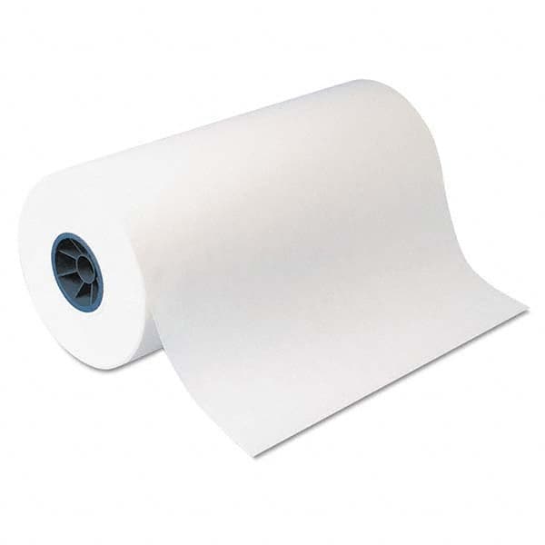 Dixie - Foil & Plastic Wrap Breakroom Accessory Type: Freezer Paper For Use With: Food Protection - Americas Industrial Supply