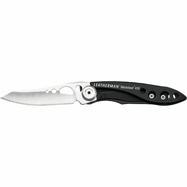 Leatherman - Multi-Tools Number of Tools: 2 Type: Folding Knife Multi-Tool - Americas Industrial Supply