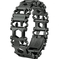 Leatherman - Multi-Tools Number of Tools: 29 Type: Bracelet Multi-Tool - Americas Industrial Supply