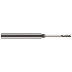 Harvey Tool - Square End Mill - Americas Industrial Supply