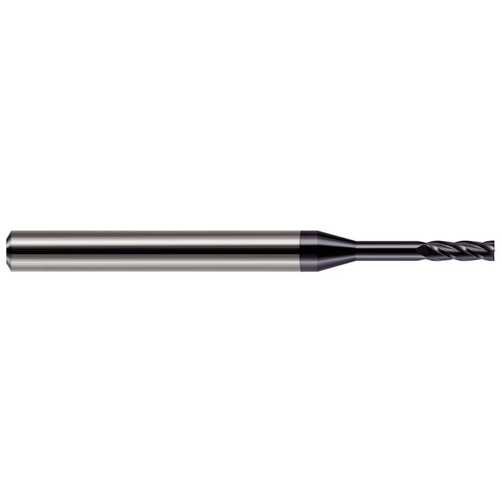 Harvey Tool - Square End Mill - Americas Industrial Supply