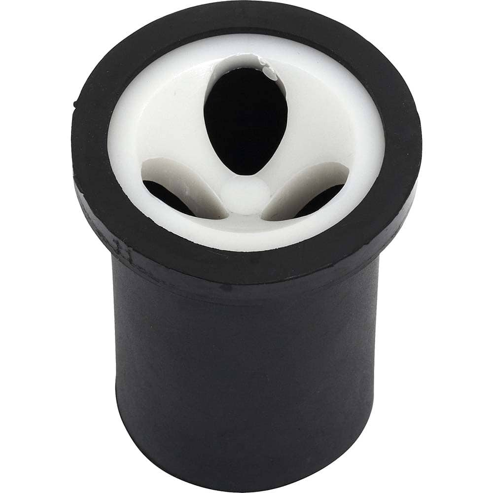 American Standard - Faucet Replacement Parts & Accessories; Type: High Bp Vb Bladder ; For Use With: High Bp Vb Bladder ; Material: Rubber - Exact Industrial Supply