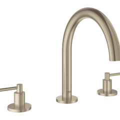 Grohe - Faucet Handles; Type: Lever Faucet Handles ; Style: Modern; Contemporary - Exact Industrial Supply