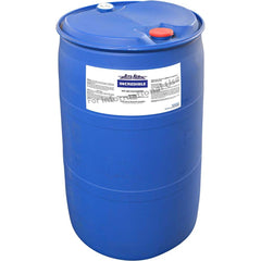 Rite-Kem - Carpet & Upholstery Cleaners Type: Spot & Stain Remover Container Size (Gal.): 55.00 - Americas Industrial Supply