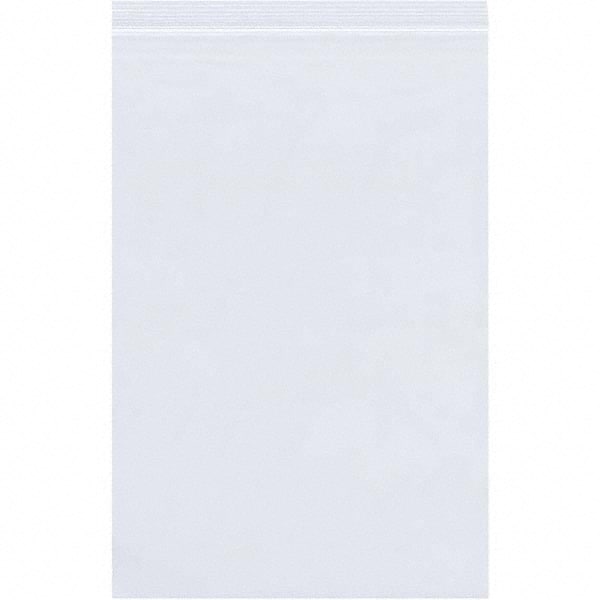 Value Collection - Pack of (1000), 2 x 3" 2 mil Reclosable Poly Bags - Americas Industrial Supply