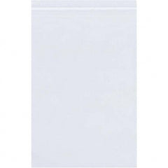 Value Collection - Pack of (1000), 2 x 3" 2 mil Reclosable Poly Bags - Americas Industrial Supply