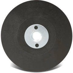 ‎4-1/2 MEDIUM BACK UP PAD