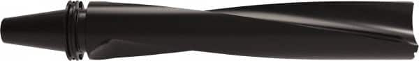Allied Machine and Engineering - Series APX 95, Head Connection 00, 3xD, CAT50 Shank, Drill Body - 23.6718" Drill Body Length to Flange, W9505H Toolholder, 27" OAL, Through Coolant - Americas Industrial Supply