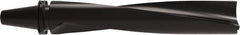 Allied Machine and Engineering - Series APX 95, Head Connection 00, 3xD, CAT50 Shank, Drill Body - 23.6718" Drill Body Length to Flange, W9505H Toolholder, 27" OAL, Through Coolant - Americas Industrial Supply