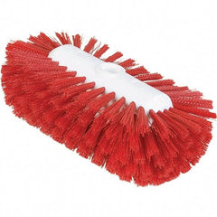 Carlisle - Scrub & Scouring Brushes Type: Food Service Brush Bristle Material: Polyester - Americas Industrial Supply