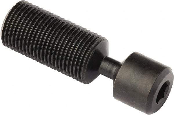 Seco - Hex Lever Lock Screw for Indexable Turning - For Use with Lever Screws - Americas Industrial Supply