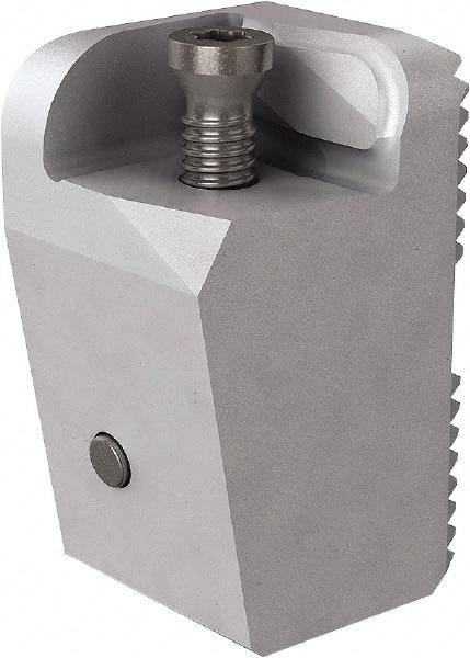 Seco - XNHQ 1707 Insert Style, Indexable Milling Cartridge - R335.25 Toolholder Style, Compatible with Slotting, Series R335.25 - Americas Industrial Supply