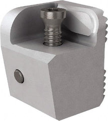 Seco - XNHQ 1707 Insert Style, Indexable Milling Cartridge - R335.25 Toolholder Style, Compatible with Slotting, Series R335.25 - Americas Industrial Supply